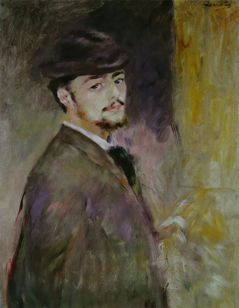 Pierre-Auguste Renoir